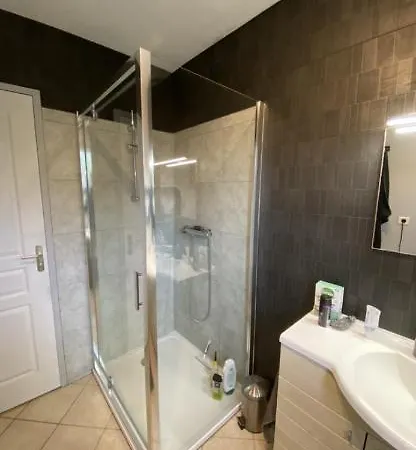 Privat bolig Privee : Le Mans